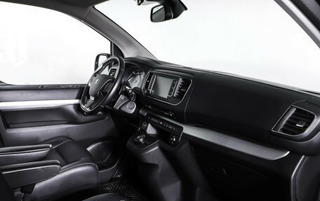 Peugeot Traveller I, 2020 год, 3 590 000 рублей, 11 фотография