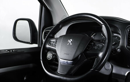 Peugeot Traveller I, 2020 год, 3 590 000 рублей, 17 фотография