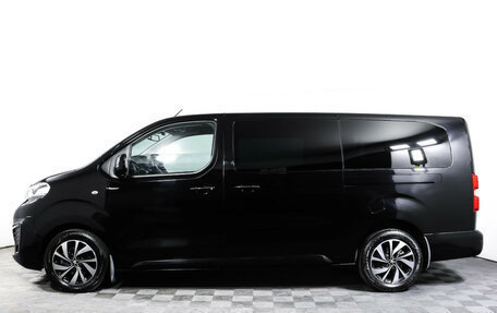 Peugeot Traveller I, 2020 год, 3 590 000 рублей, 8 фотография