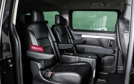 Peugeot Traveller I, 2020 год, 3 590 000 рублей, 14 фотография