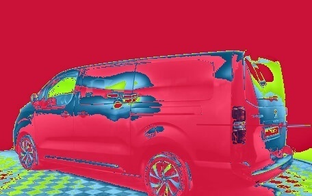 Peugeot Traveller I, 2020 год, 3 590 000 рублей, 7 фотография