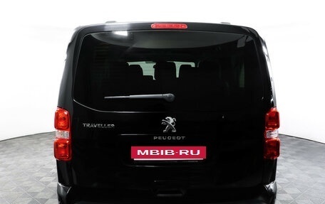 Peugeot Traveller I, 2020 год, 3 590 000 рублей, 6 фотография