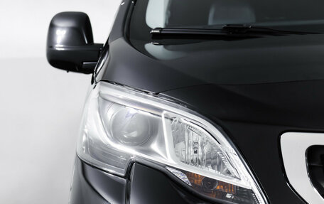 Peugeot Traveller I, 2020 год, 3 590 000 рублей, 28 фотография