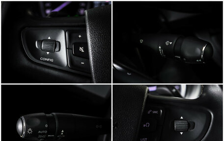 Peugeot Traveller I, 2020 год, 3 590 000 рублей, 21 фотография