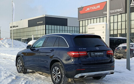 Mercedes-Benz GLC, 2018 год, 2 860 000 рублей, 7 фотография