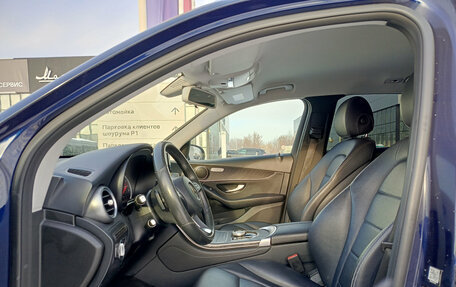 Mercedes-Benz GLC, 2018 год, 2 860 000 рублей, 16 фотография