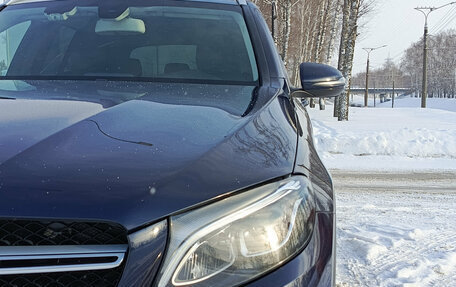 Mercedes-Benz GLC, 2018 год, 2 860 000 рублей, 17 фотография