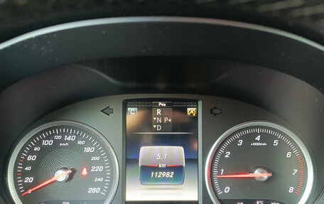 Mercedes-Benz GLC, 2018 год, 2 860 000 рублей, 13 фотография