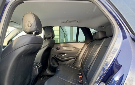 Mercedes-Benz GLC, 2018 год, 2 860 000 рублей, 12 фотография