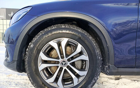 Mercedes-Benz GLC, 2018 год, 2 860 000 рублей, 18 фотография
