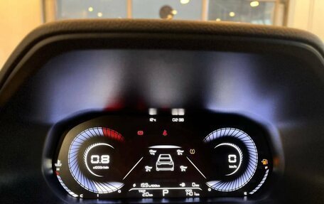 Geely Emgrand, 2024 год, 2 663 990 рублей, 3 фотография