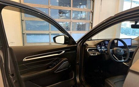 Geely Emgrand, 2024 год, 2 663 990 рублей, 10 фотография