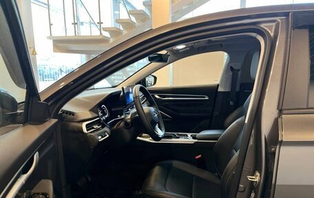 Geely Emgrand, 2024 год, 2 663 990 рублей, 6 фотография