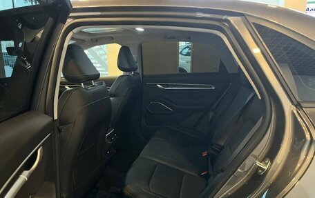 Geely Emgrand, 2024 год, 2 663 990 рублей, 15 фотография