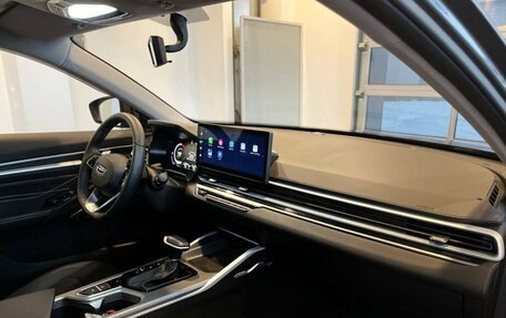 Geely Emgrand, 2024 год, 2 663 990 рублей, 4 фотография