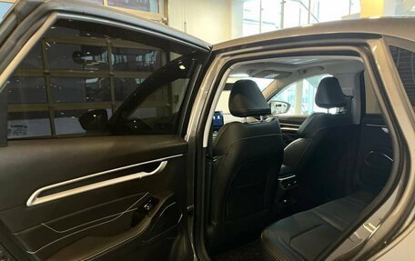 Geely Emgrand, 2024 год, 2 663 990 рублей, 14 фотография