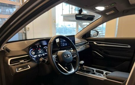 Geely Emgrand, 2024 год, 2 663 990 рублей, 13 фотография