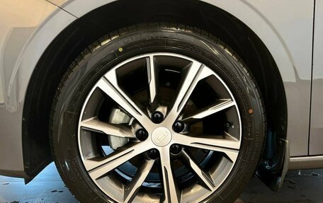 Geely Emgrand, 2024 год, 2 663 990 рублей, 9 фотография