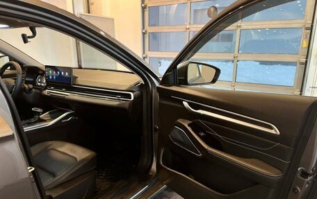 Geely Emgrand, 2024 год, 2 663 990 рублей, 16 фотография