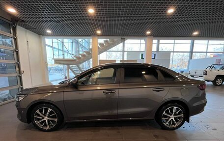 Geely Emgrand, 2024 год, 2 663 990 рублей, 27 фотография