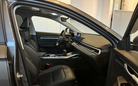 Geely Emgrand, 2024 год, 2 663 990 рублей, 18 фотография