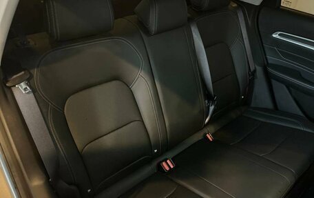 Geely Emgrand, 2024 год, 2 663 990 рублей, 22 фотография