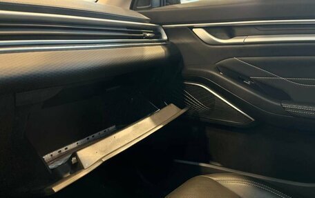 Geely Emgrand, 2024 год, 2 663 990 рублей, 19 фотография