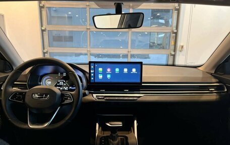 Geely Emgrand, 2024 год, 2 663 990 рублей, 30 фотография