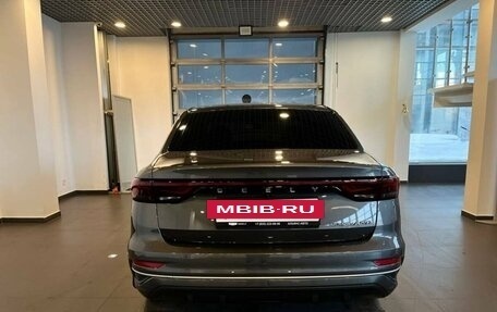 Geely Emgrand, 2024 год, 2 663 990 рублей, 25 фотография