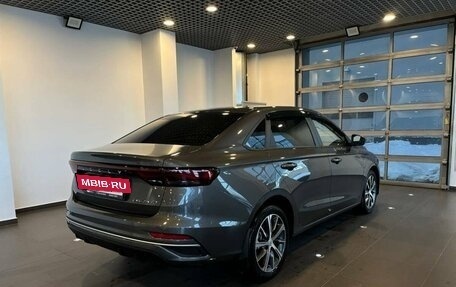 Geely Emgrand, 2024 год, 2 663 990 рублей, 23 фотография