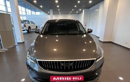 Geely Emgrand, 2024 год, 2 663 990 рублей, 29 фотография