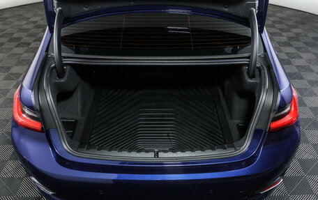 BMW 3 серия, 2019 год, 3 379 000 рублей, 10 фотография