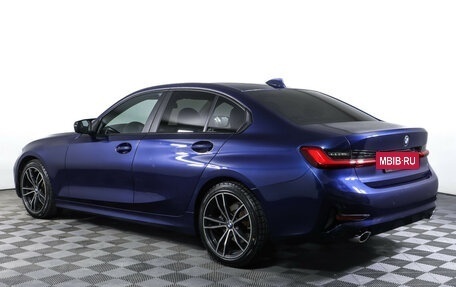 BMW 3 серия, 2019 год, 3 379 000 рублей, 7 фотография