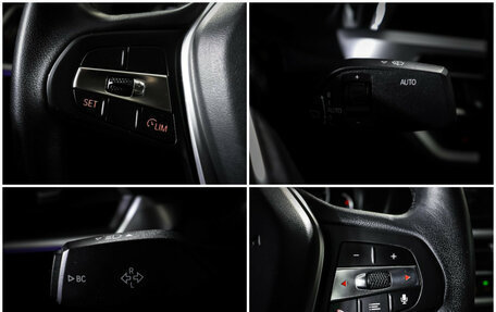 BMW 3 серия, 2019 год, 3 379 000 рублей, 18 фотография