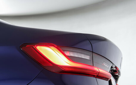 BMW 3 серия, 2019 год, 3 379 000 рублей, 22 фотография