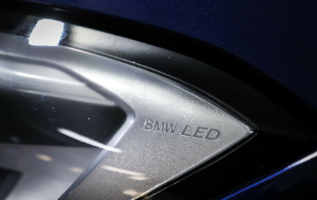 BMW 3 серия, 2019 год, 3 379 000 рублей, 21 фотография