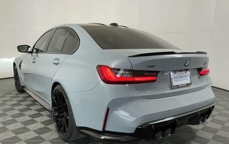 BMW M3, 2026 год, 13 611 000 рублей, 5 фотография