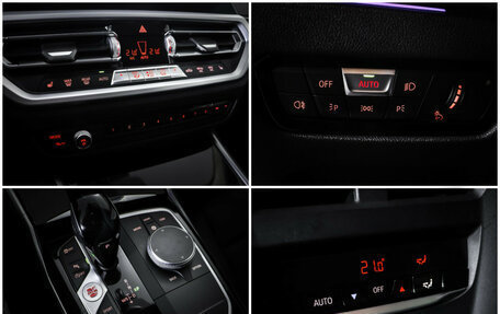 BMW 3 серия, 2019 год, 3 379 000 рублей, 19 фотография