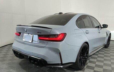 BMW M3, 2026 год, 13 611 000 рублей, 6 фотография