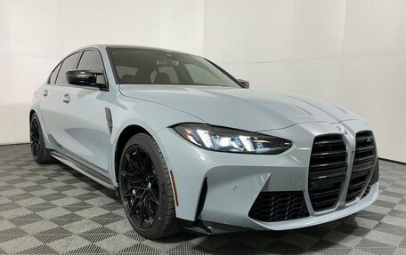 BMW M3, 2026 год, 13 611 000 рублей, 2 фотография