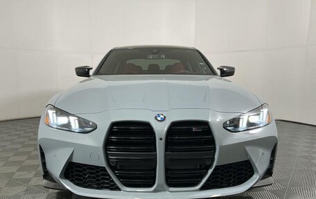 BMW M3, 2026 год, 13 611 000 рублей, 3 фотография