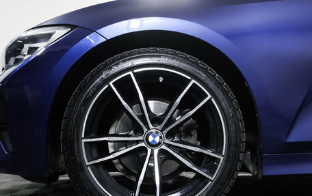 BMW 3 серия, 2019 год, 3 379 000 рублей, 25 фотография