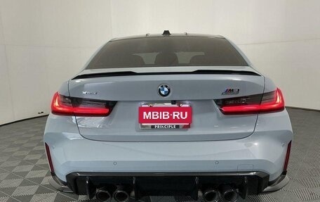 BMW M3, 2026 год, 13 611 000 рублей, 7 фотография