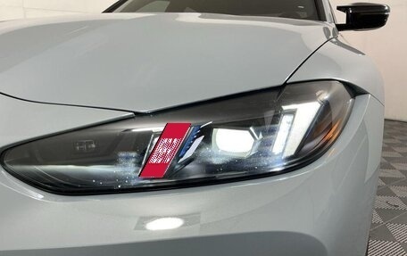 BMW M3, 2026 год, 13 611 000 рублей, 4 фотография