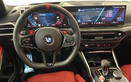 BMW M3, 2026 год, 13 611 000 рублей, 11 фотография