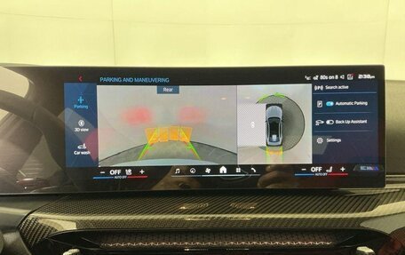 BMW M3, 2026 год, 13 611 000 рублей, 21 фотография