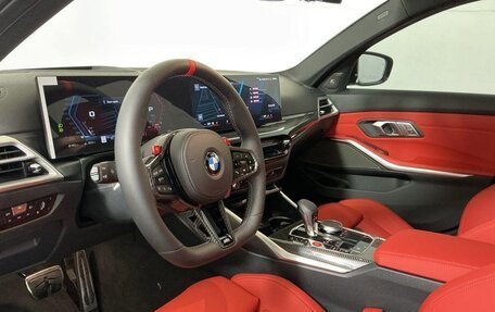 BMW M3, 2026 год, 13 611 000 рублей, 13 фотография