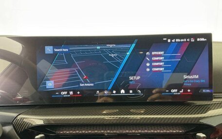 BMW M3, 2026 год, 13 611 000 рублей, 19 фотография