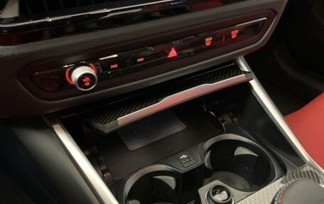 BMW M3, 2026 год, 13 611 000 рублей, 22 фотография