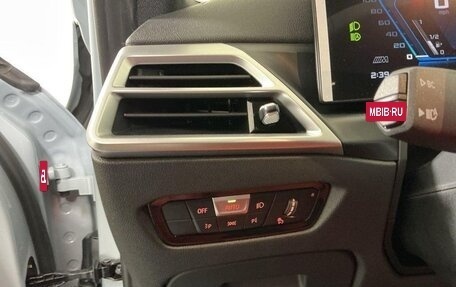 BMW M3, 2026 год, 13 611 000 рублей, 18 фотография